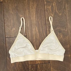 W’s icebreaker merino bra